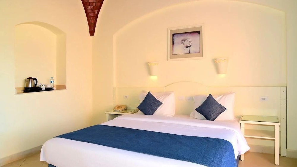 Swisstouch Oriental Resort Marsa Alam 15/50