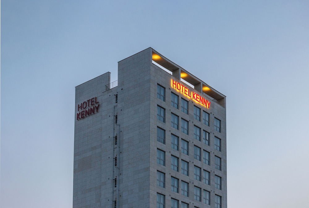 Hotel Kenny Gijang in BUSAN