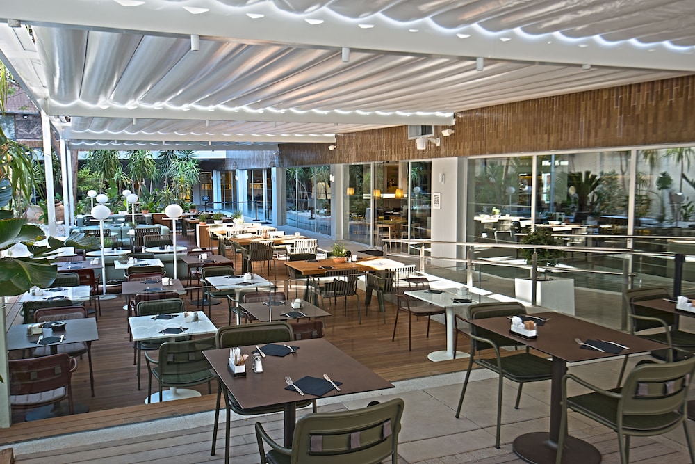 Melia Lebreros Hotel 51/67