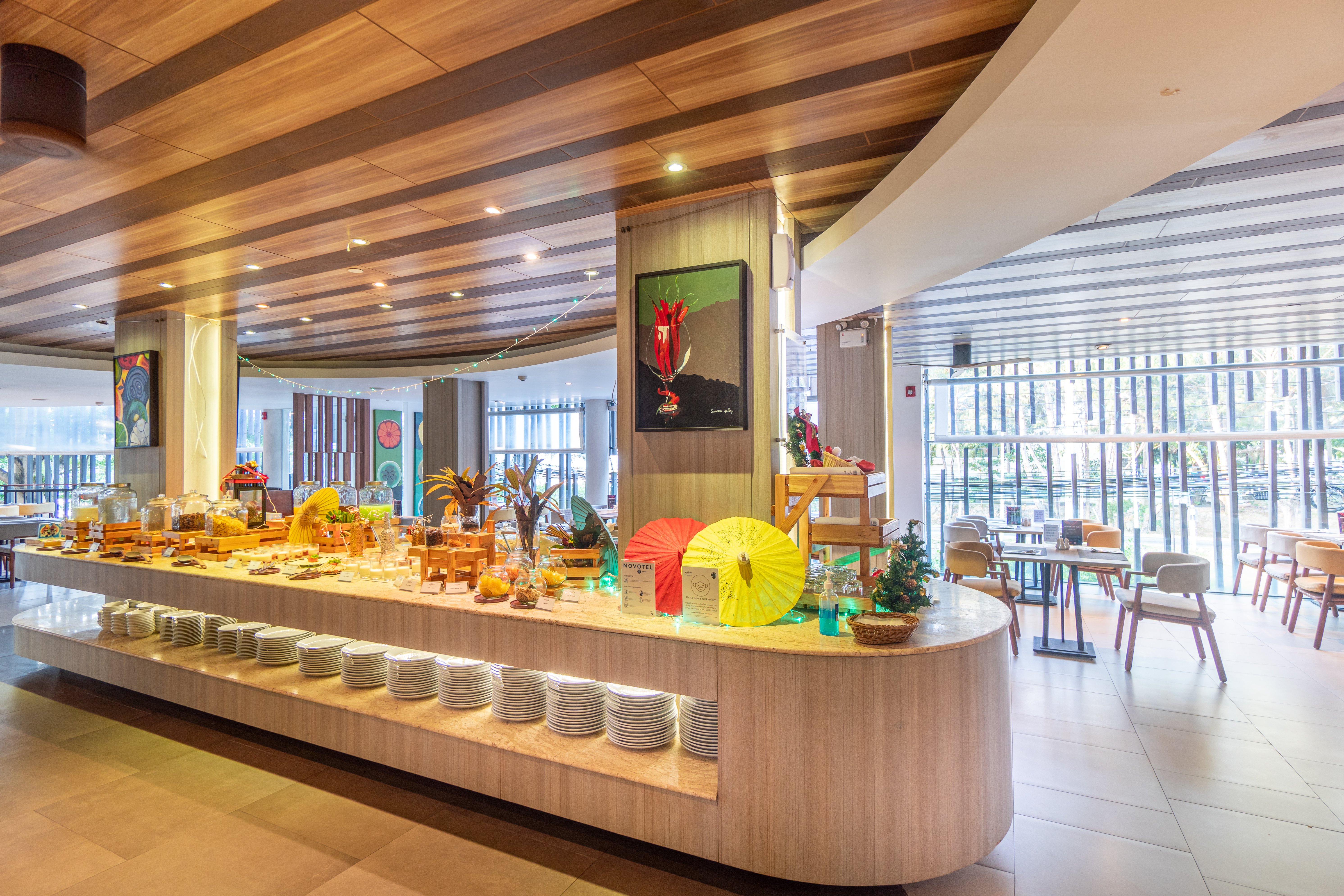 Holiday Inn Resort Phuket Karon Beach 28/50