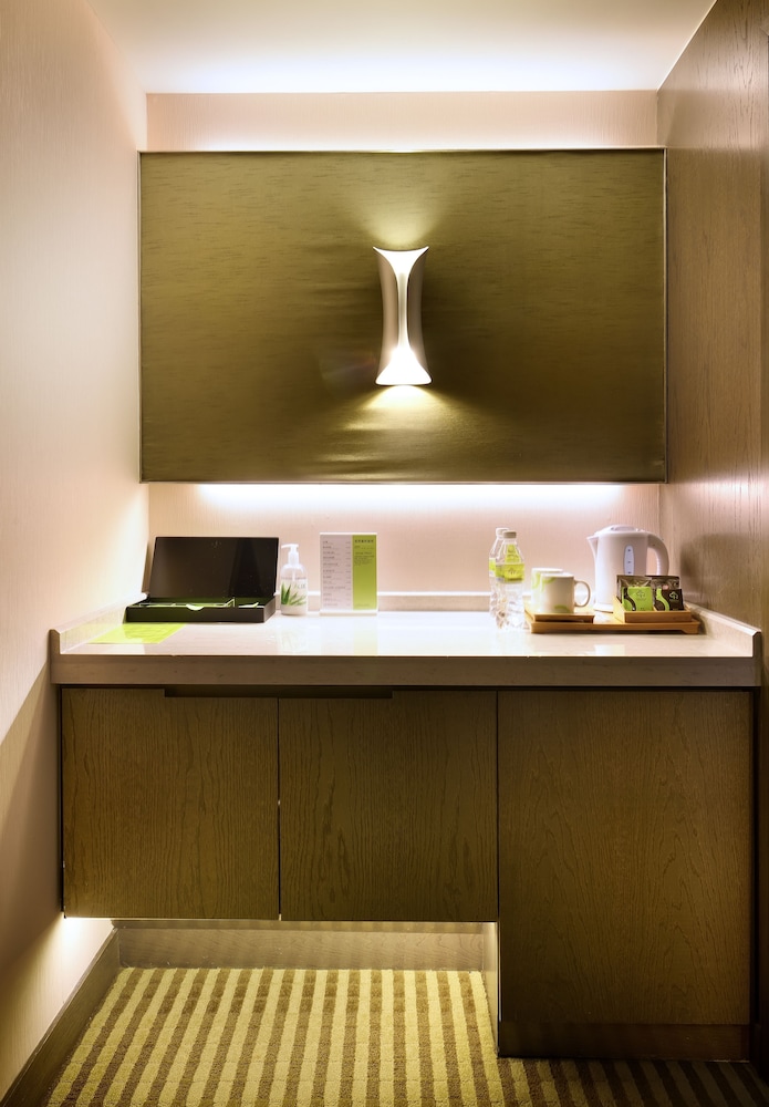 Park City Hotel Luzhou Taipei 8/62