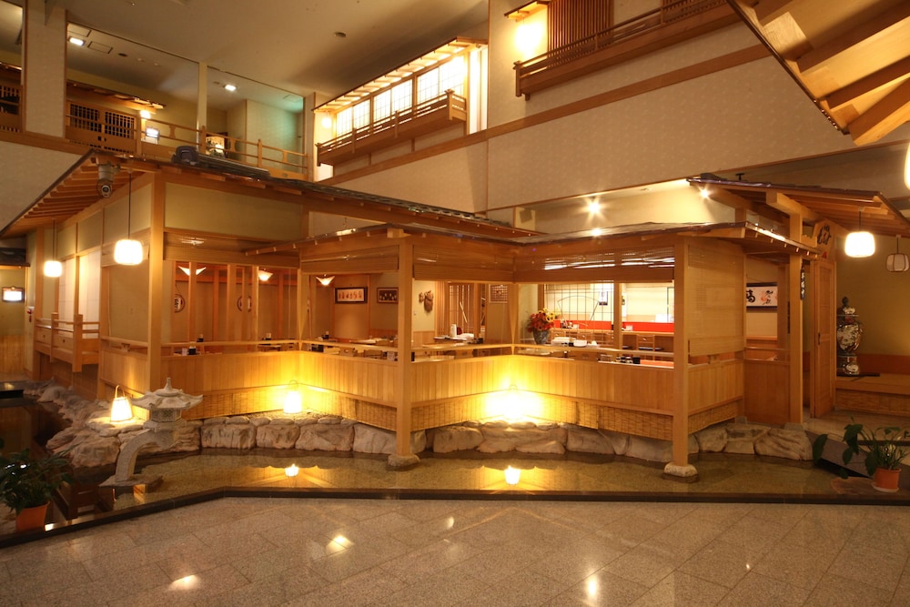 Hotel Towadaso 6/28