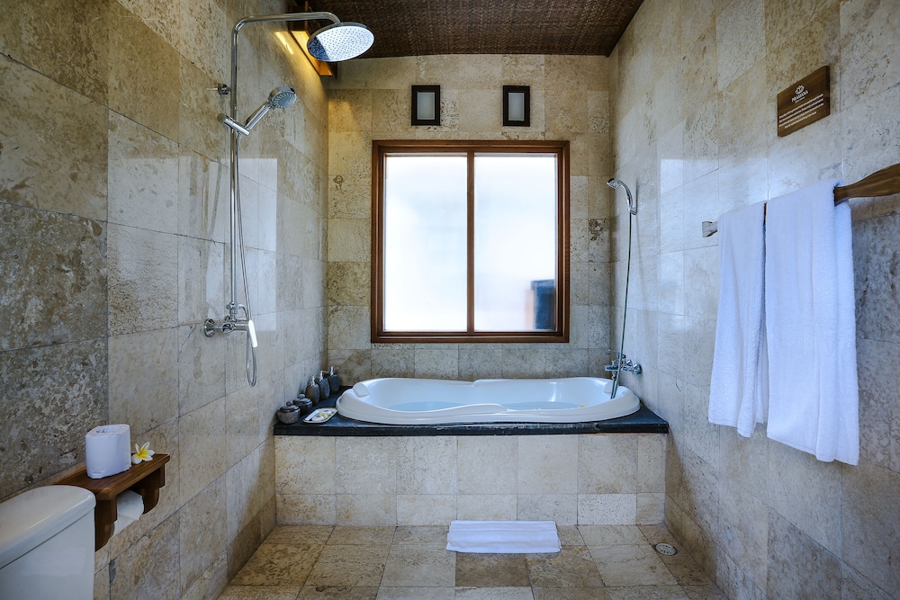 Desa Swan Villas & SPA, Keramas (Formerly Desa Pramana Swan) 48/50