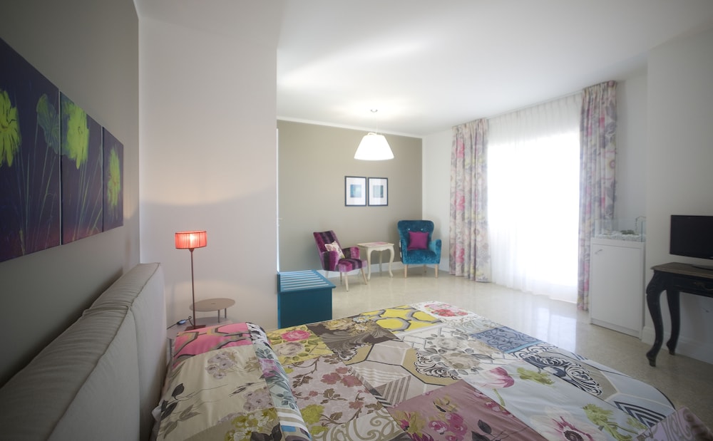 Borgo La Pietraia 23/40