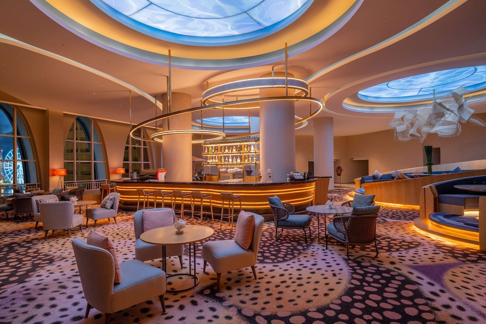 Hyatt Regency Hainan Ocean Paradise Resort 26/50