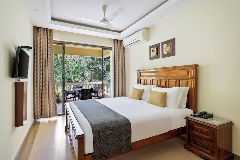 De Mandarin Beach Resort Suites & Villas 8/50