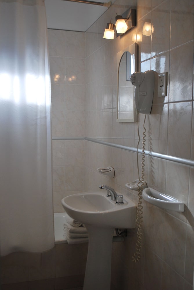 GRAN MADRYN HOTEL 5/37