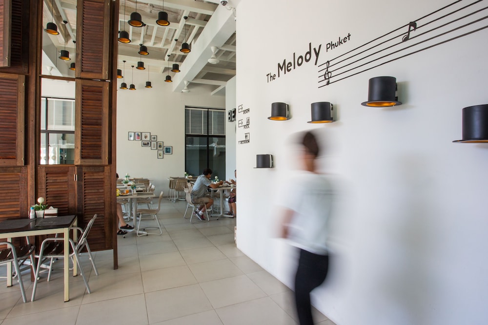 The Melody Phuket 21/30