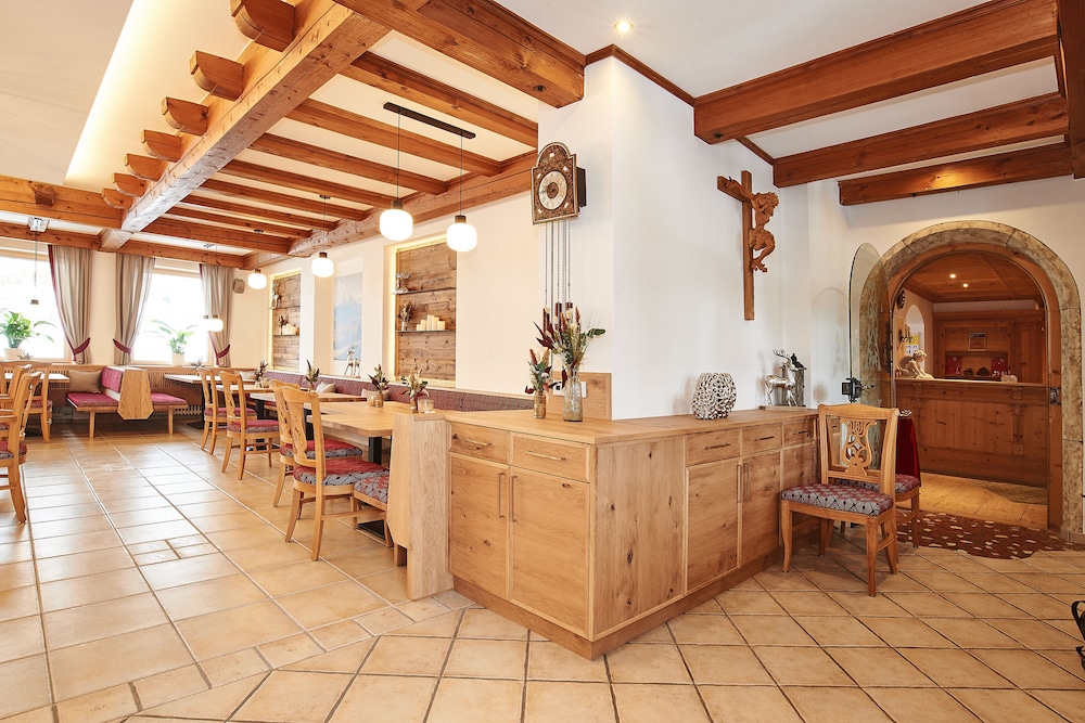Hotel Neuhausl Berchtesgaden 5/49