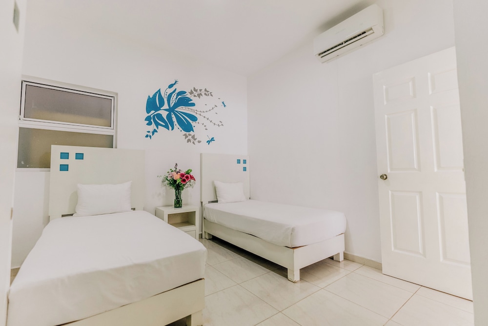 FAMILY SUITE CITY VIEW