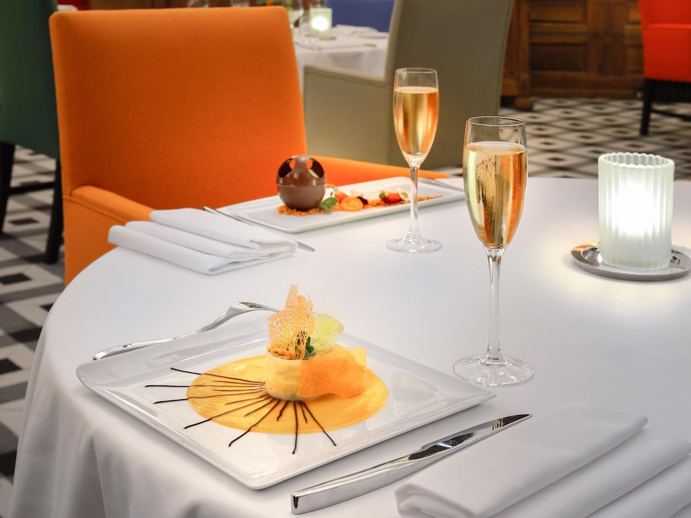 Jules Cesar Hotel & Spa Arles - MGallery Collection 53/71