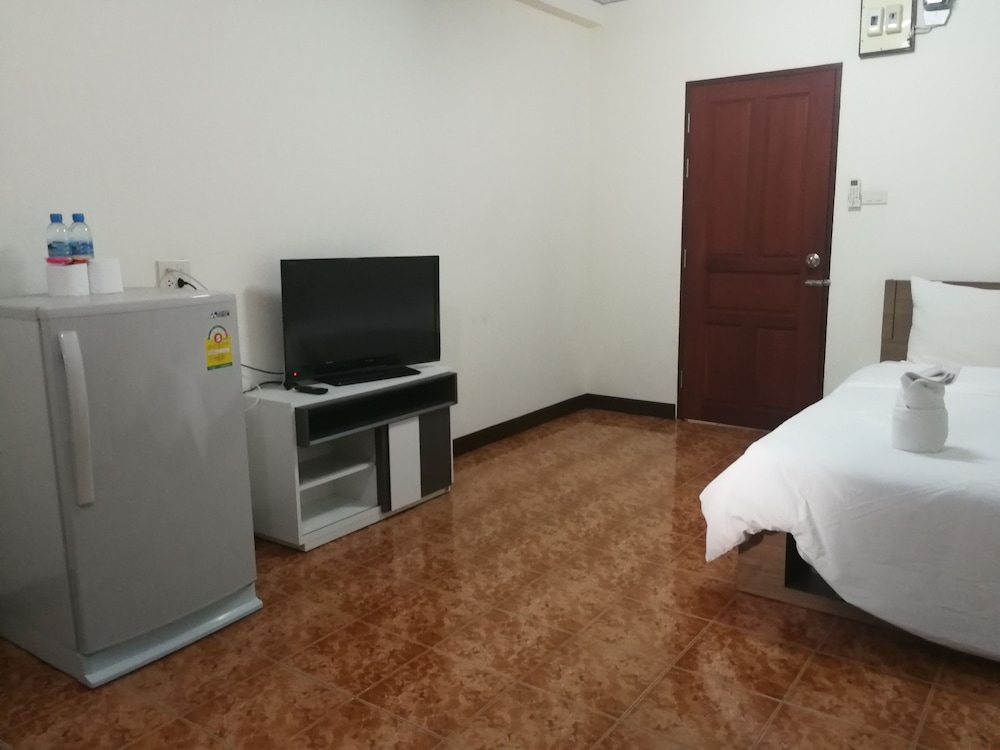 Soi 5 Apartment 18/43