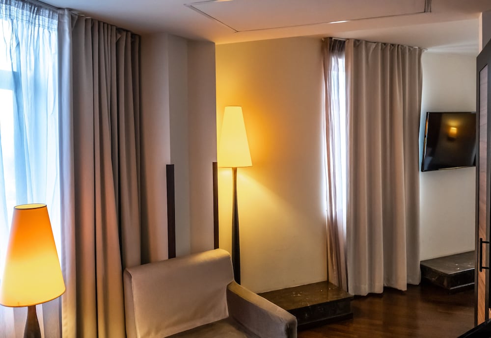 Europa Royale Bucharest Hotel 44/77