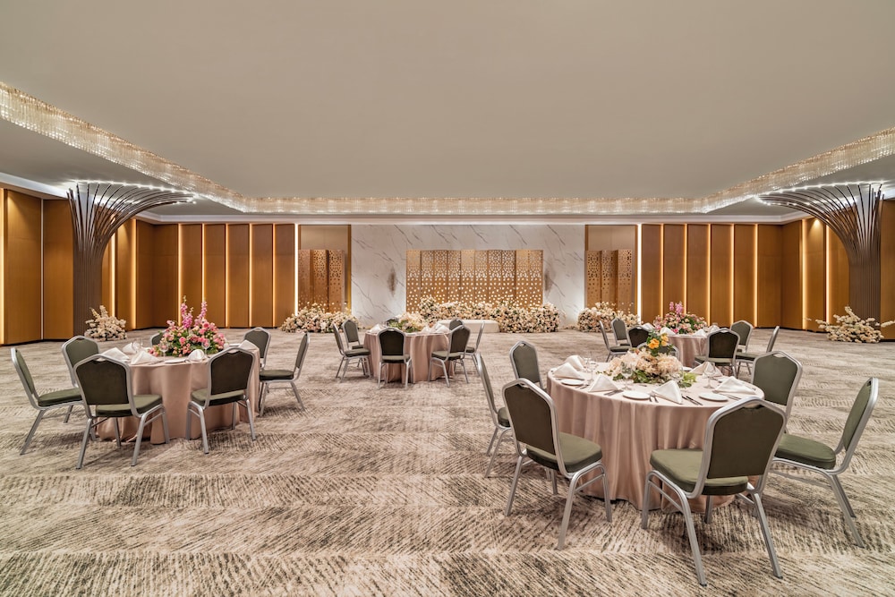 فندق ومنتجع مكارم النخيل(Rixos Obhur Jeddah Resort & Villas) 52/68