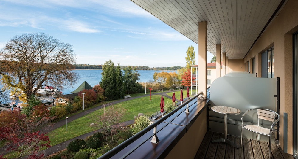 Seehotel Rheinsberg 44/45