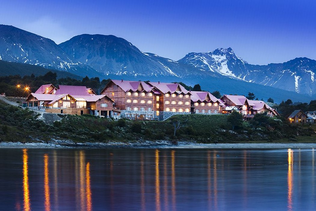 Los Cauquenes Resort Spa Experiences 74/81