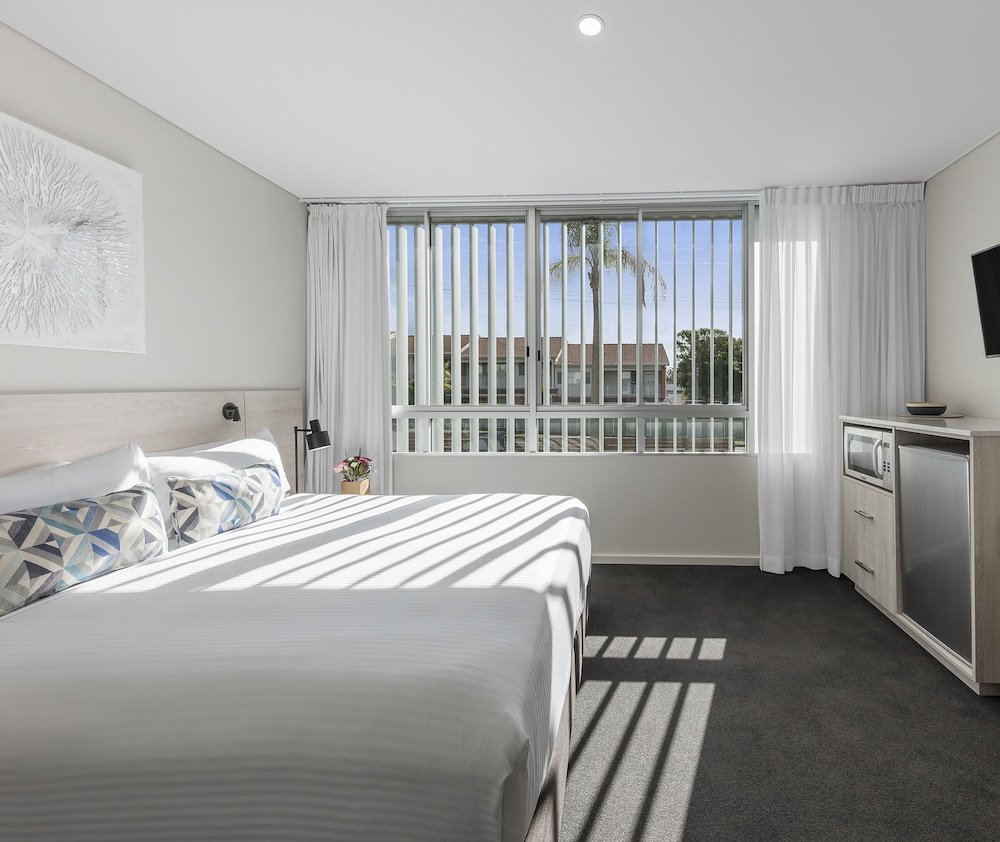 Oaks Nelson Bay Lure Suites 19/62