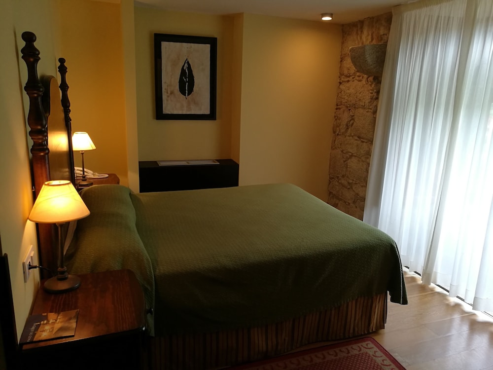 Pazo de Lestrove 7/23