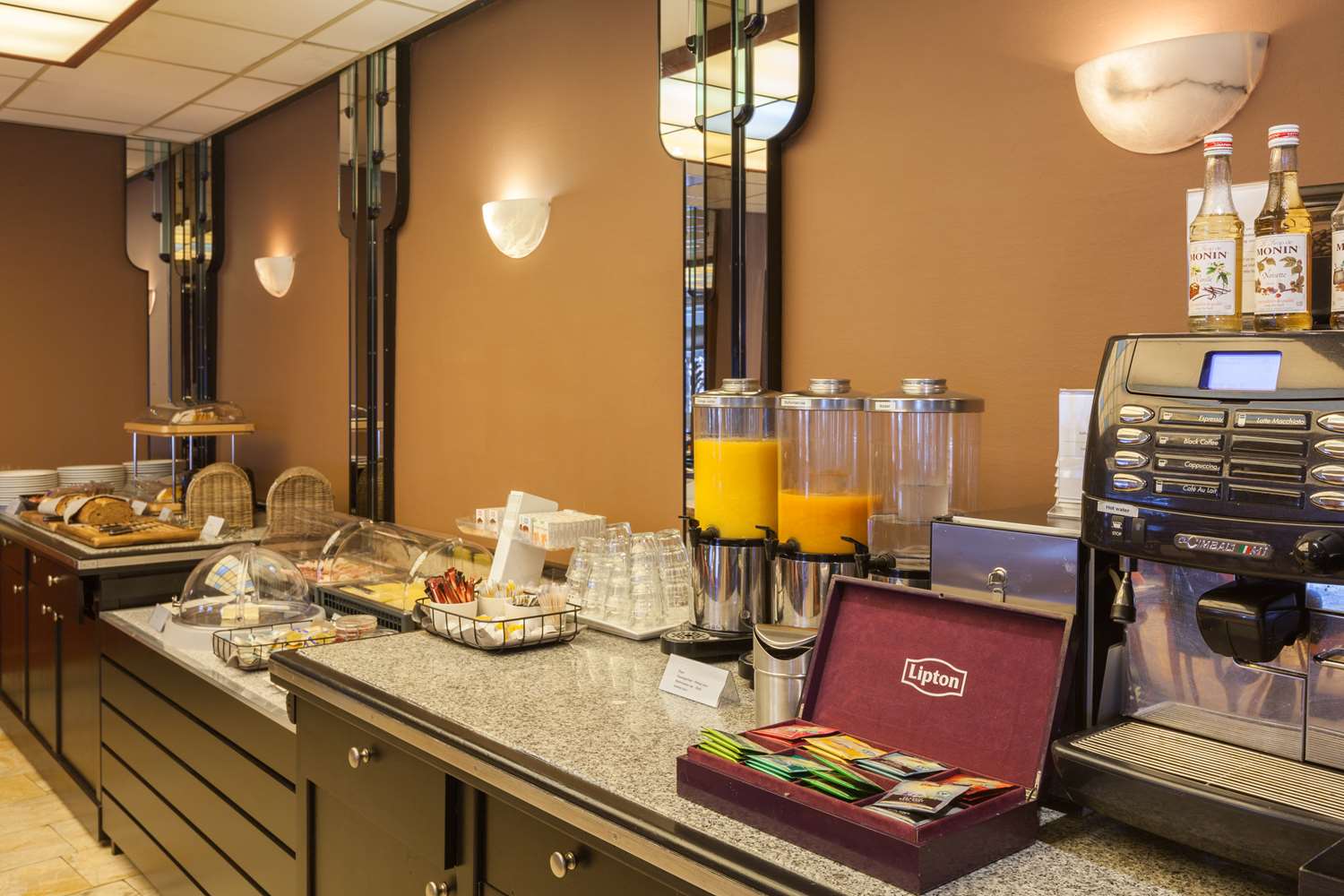 Best Western Hotel Baars 8/12