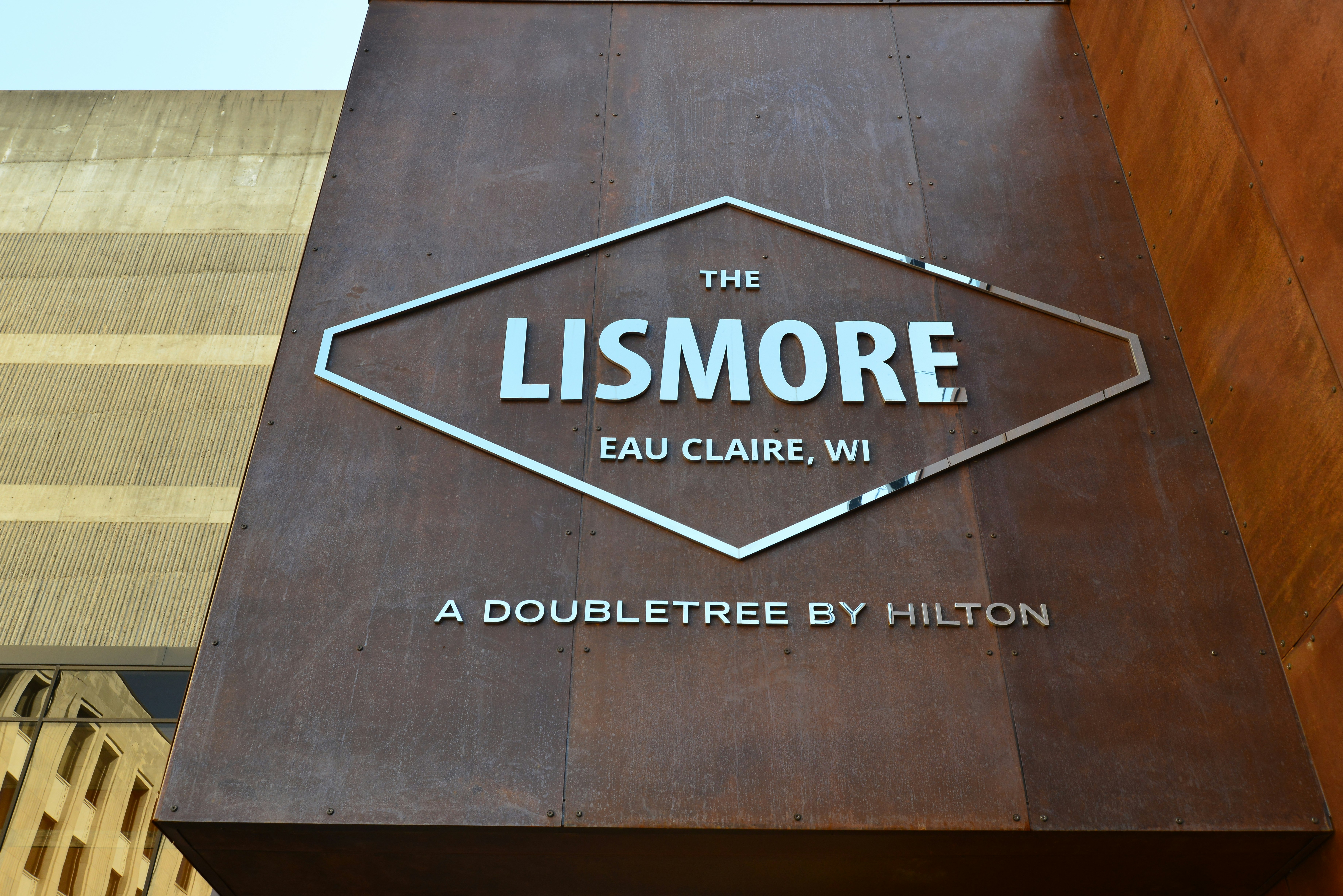 The Lismore Hotel Eau Claire A Doubletree By Hilton 21/56