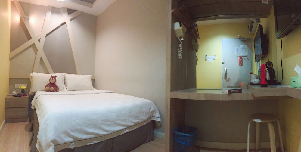 Sunshine Inn Malacca 43/43