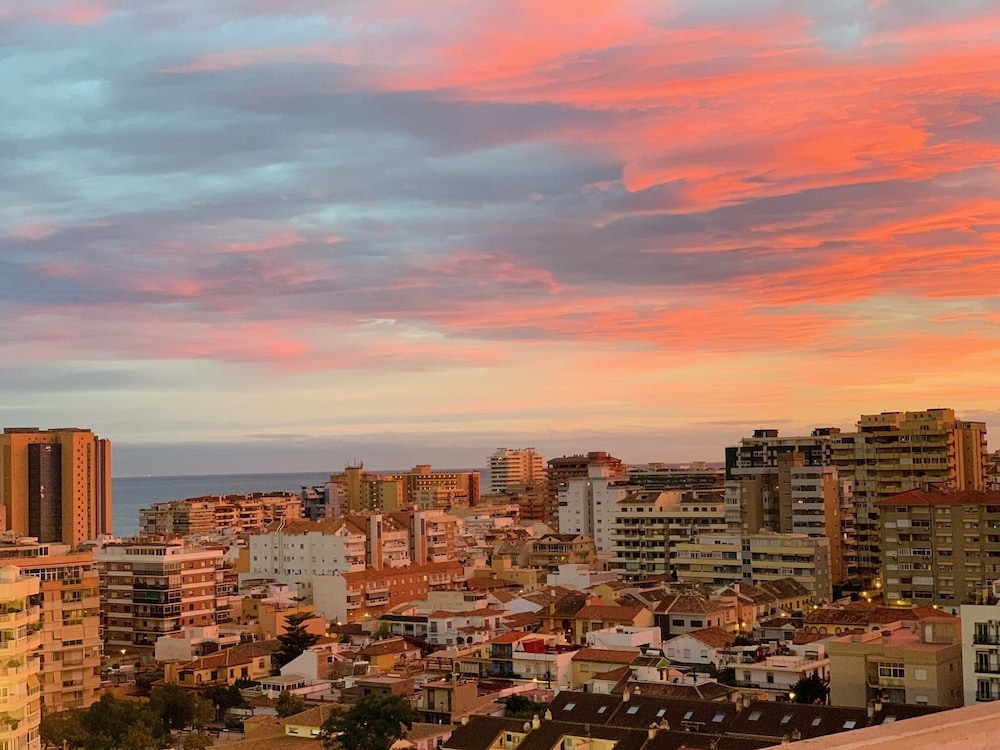 Apartamentos Nuriasol 43/50