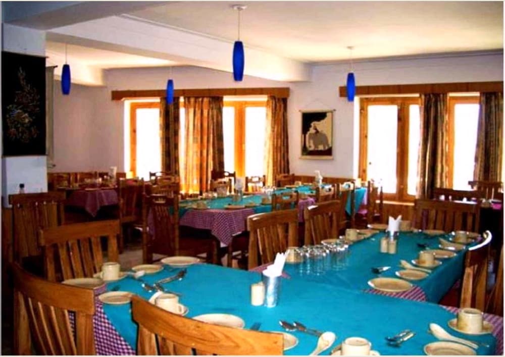 Hotel Ladakh Heaven 26/35