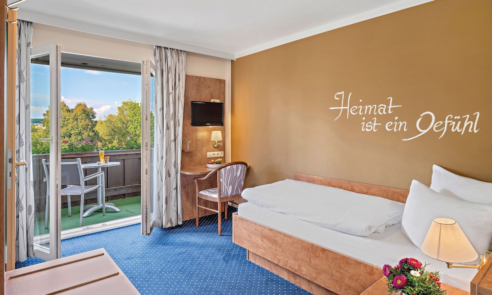 Hotel Seeblick 17/40