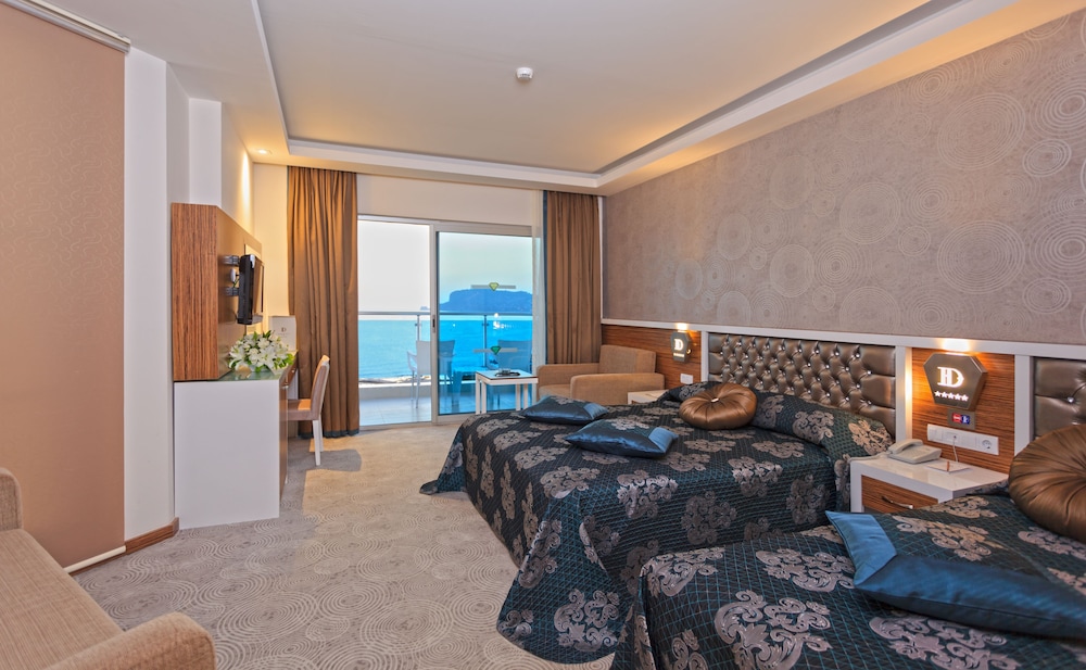 Diamond Hill Resort 27/34