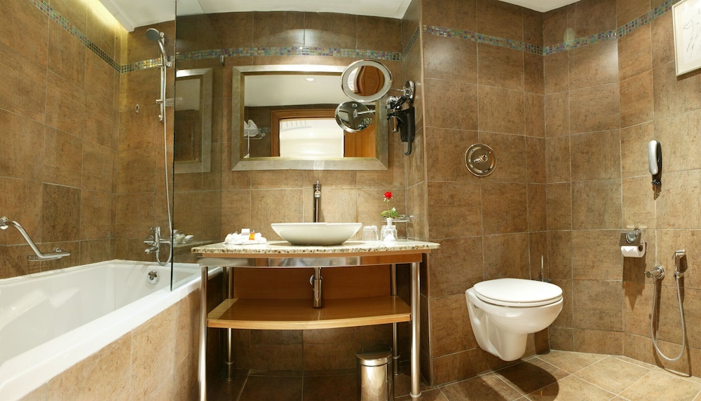 Movenpick Resort and Marine Spa Sousse 46/46