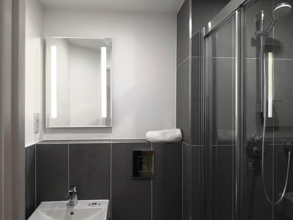 Ibis Budget Leicester 21/59