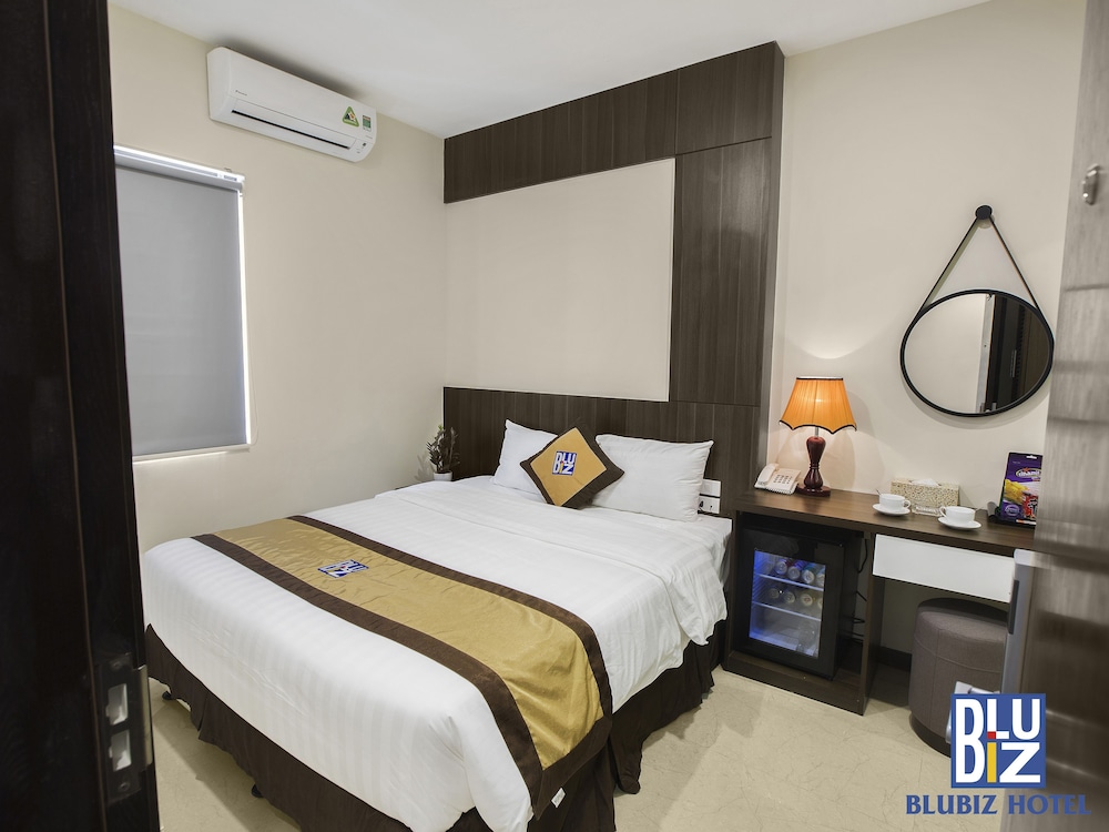 Blubiz Hotel My Dinh 16/60
