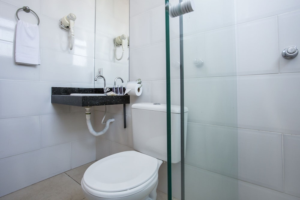 Hotel Metropole Paulinia 46/50