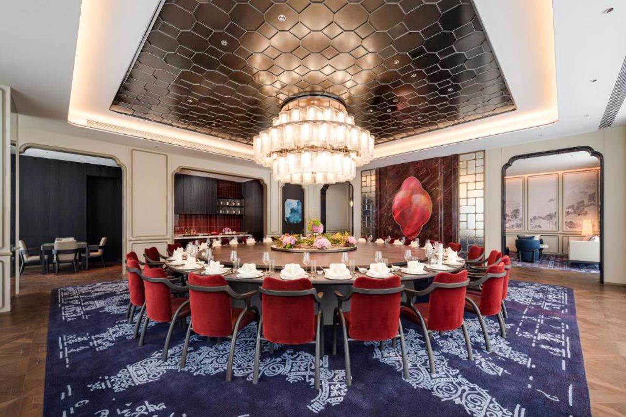 Sofitel Changzhou Hi-Tech District 23/25