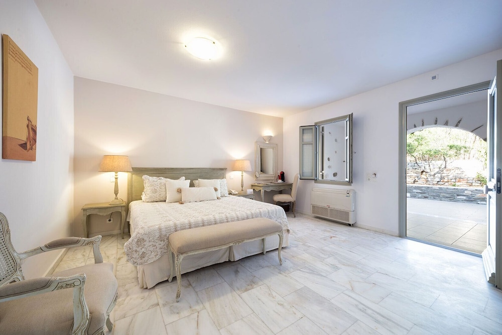 SAINT ANDREA SEA SIDE RESORT 25/70