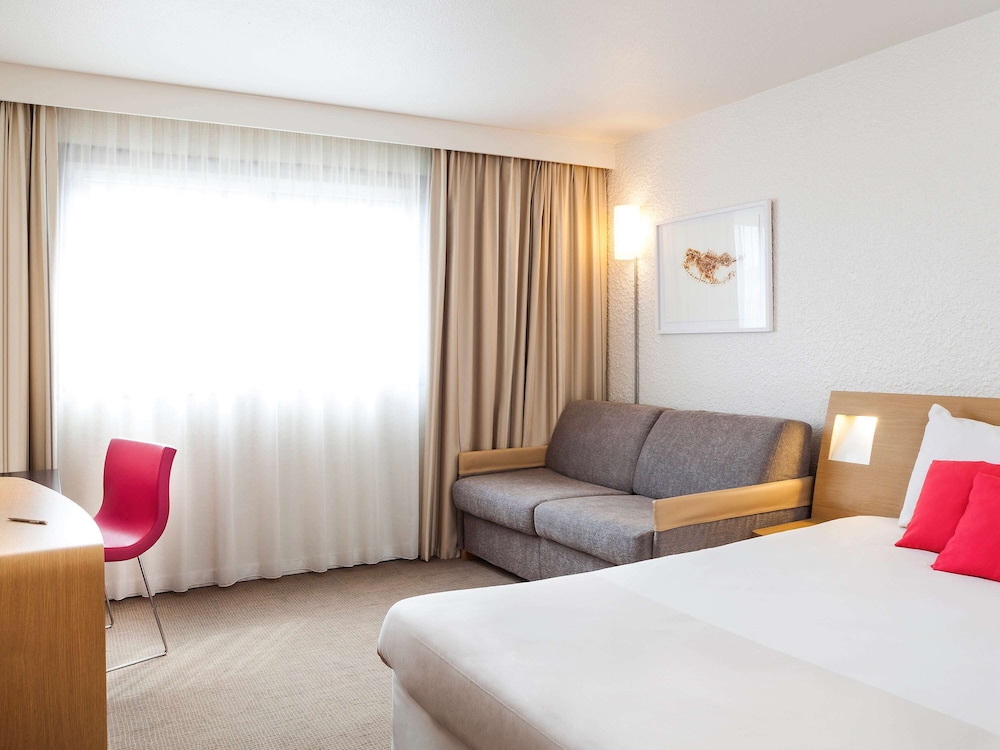 Novotel Paris La Defense Esplanade 43/72