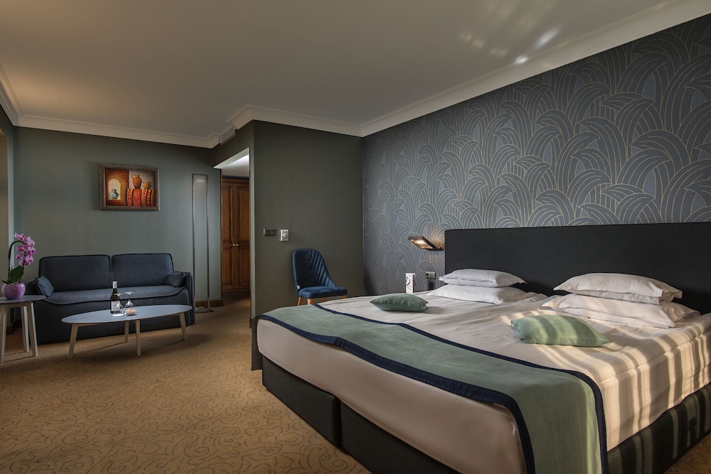 Rosslyn Thracia Hotel Sofia 21/64