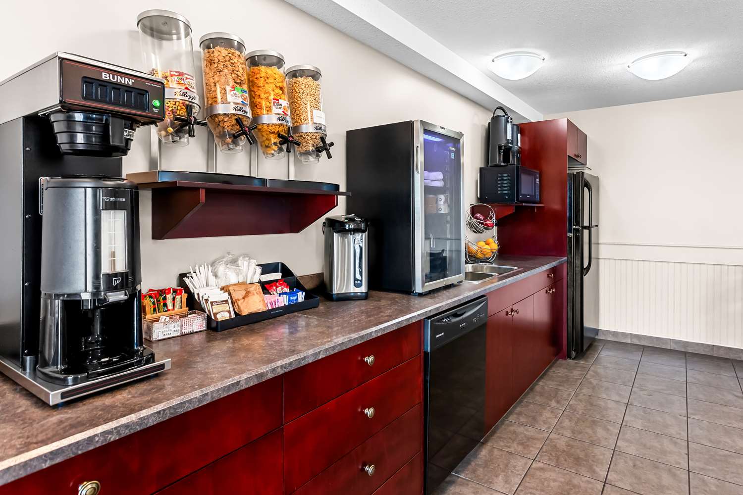 SureStay Hotel by Best Western Bassano 5/25