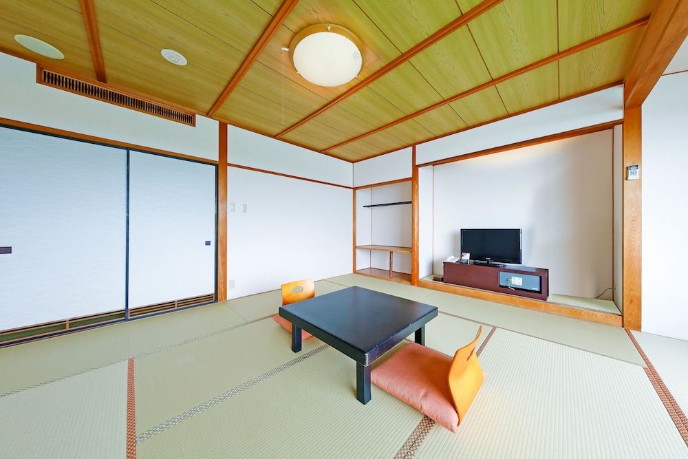 Ooedo Onsen Monogatari Premium Iseshima 29/41