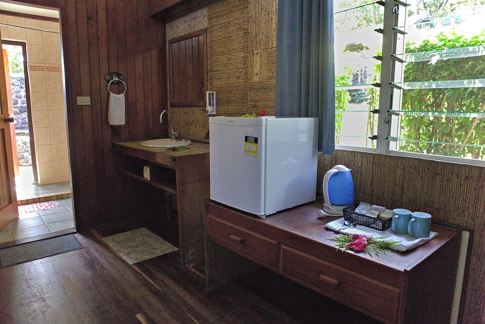 Maravu Taveuni Lodge 21/72