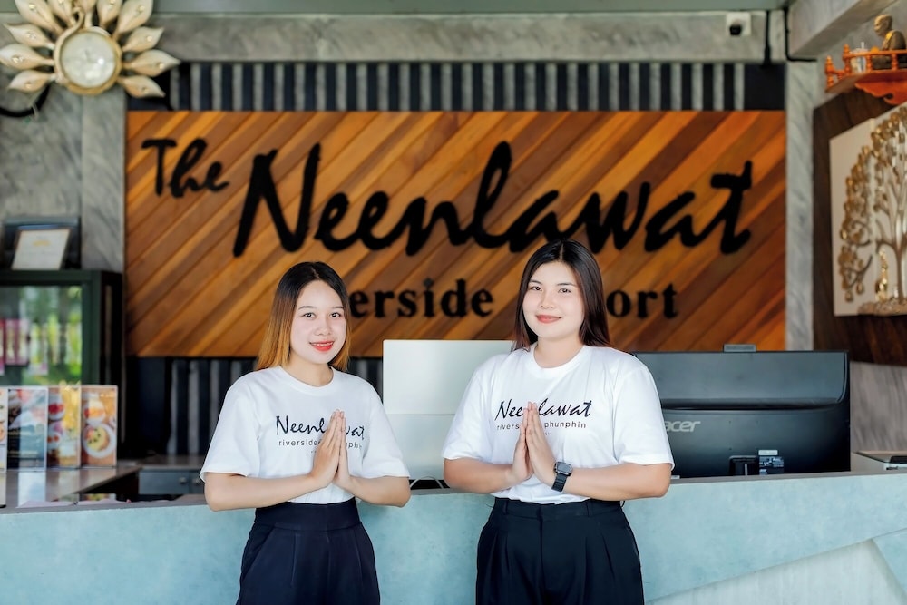The Neenlawat Riverside 9/99