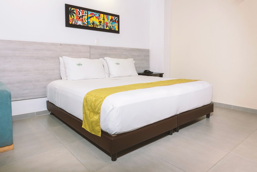 Waira Suites Hotel 19/55