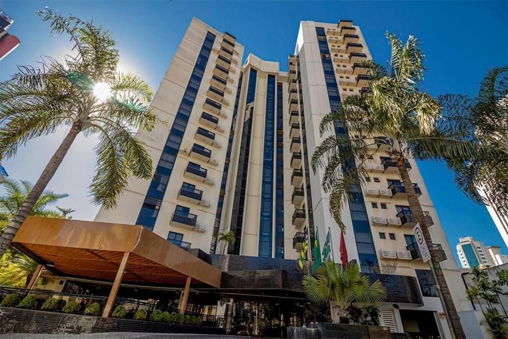 Sun Square Suites Hotel by GP 2/50