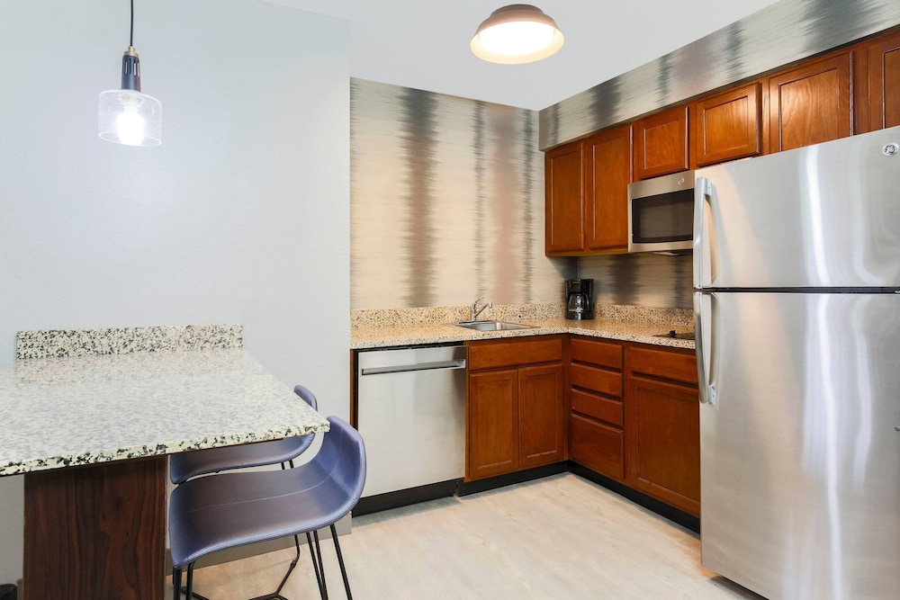 Residence Inn by Marriott Monroe 8/38