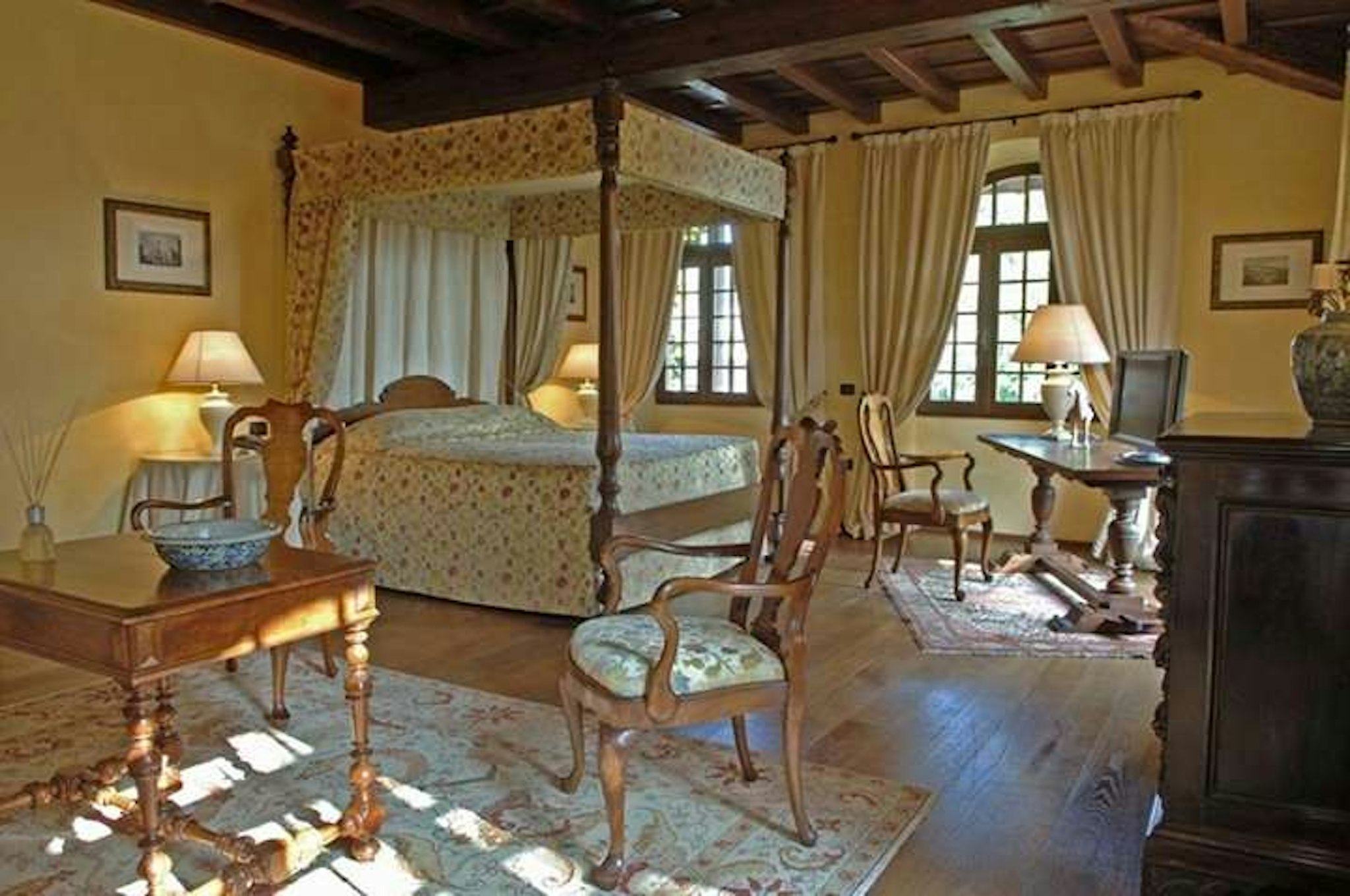 Residenza Di Torre San Martino 26/48