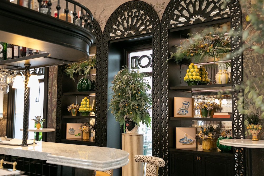 Hotel Don Ramon Casa Palacio Sevilla 5/50
