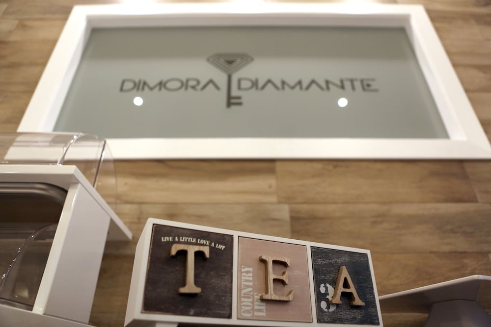 DIMORA DIAMANTE 17/25