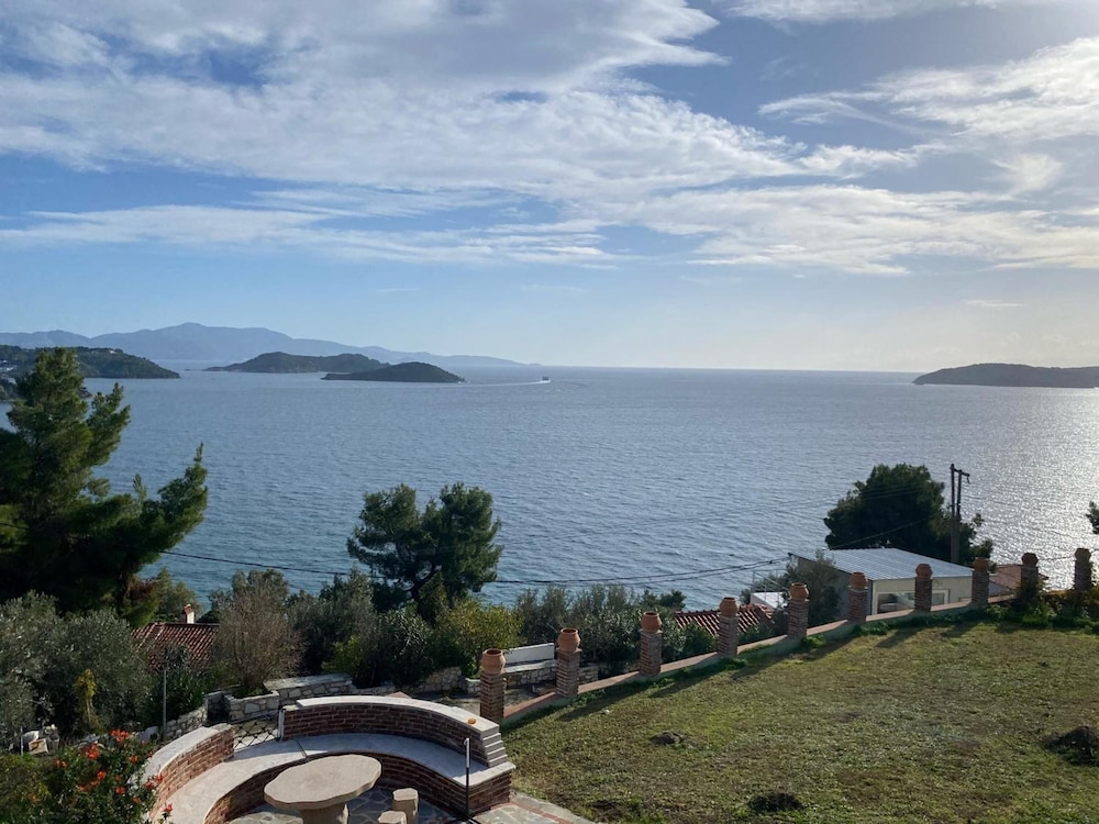 FIORELLA SEA VIEW 20/30