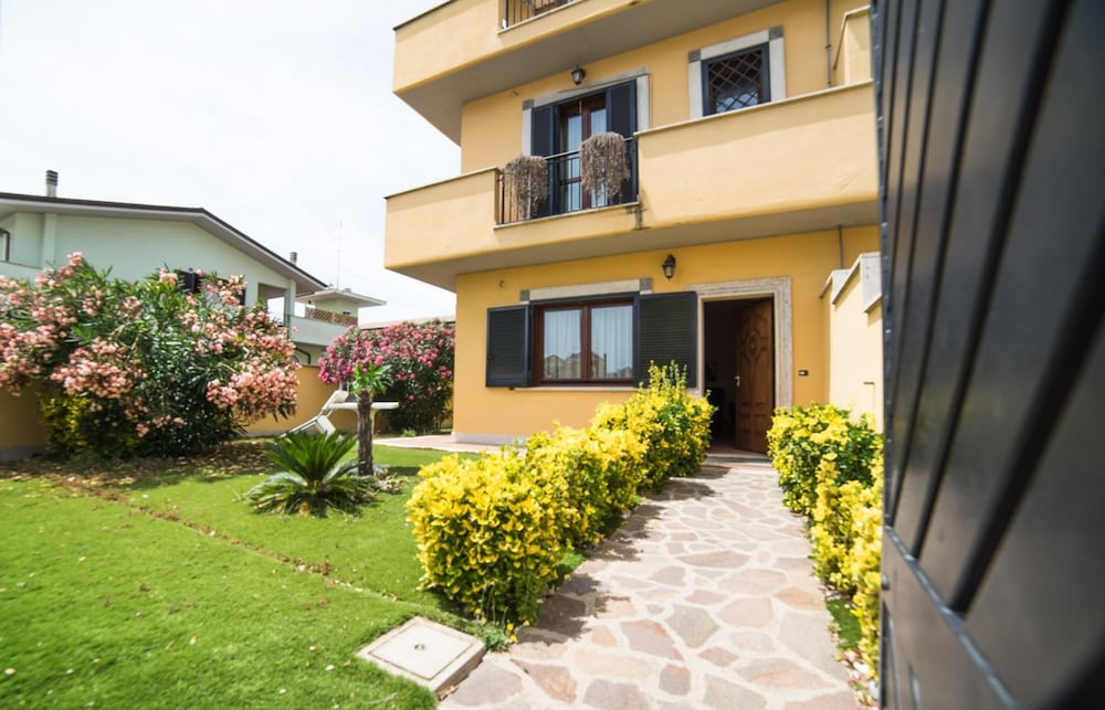 Residence La Maison Jolie 40/42