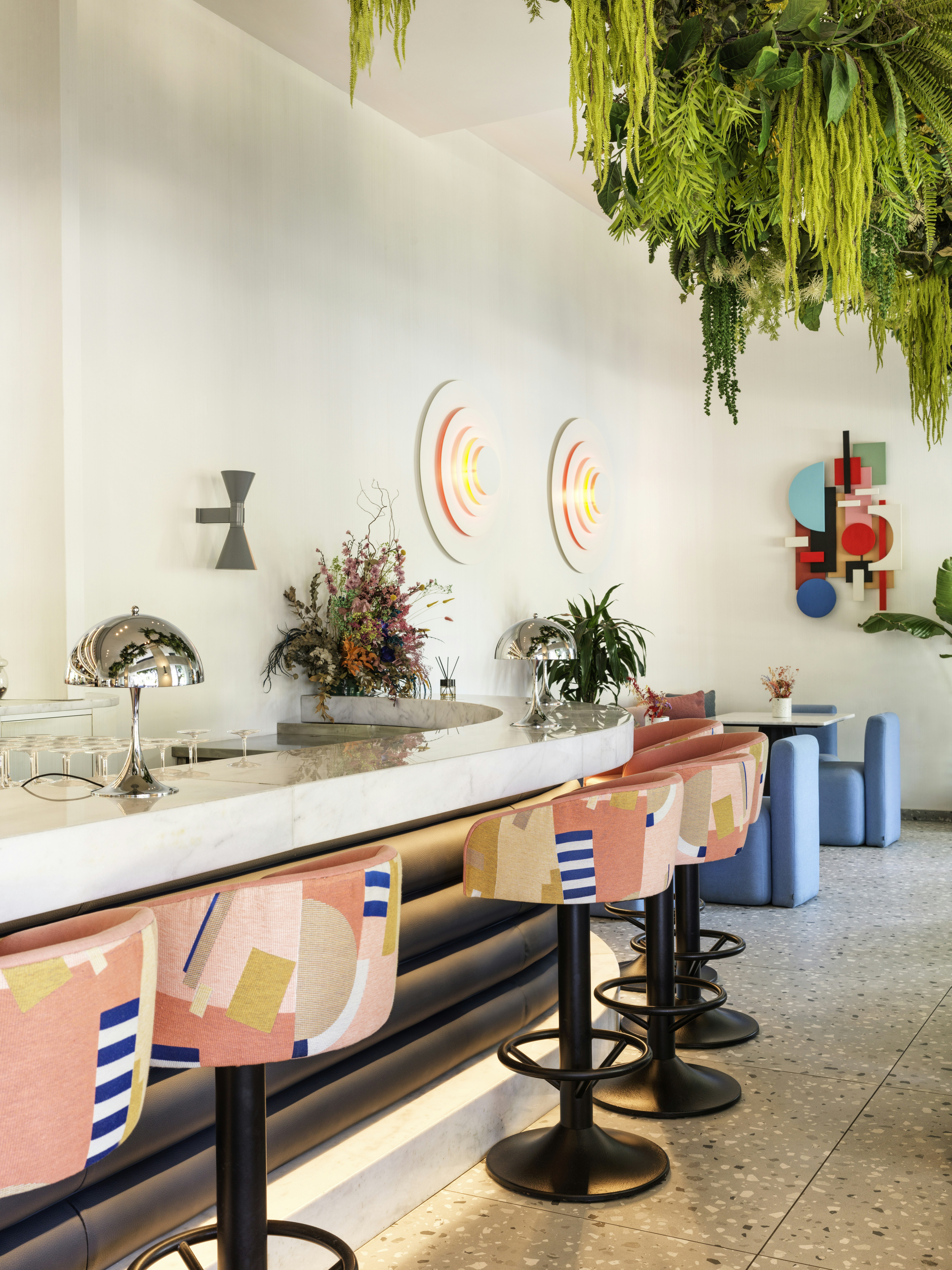 Map Boutique Hotel 33/50